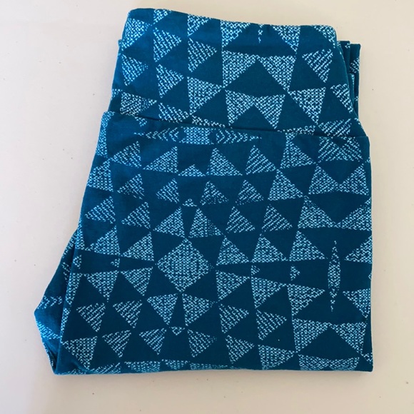 LuLaRoe Pants - NWOT Leggings